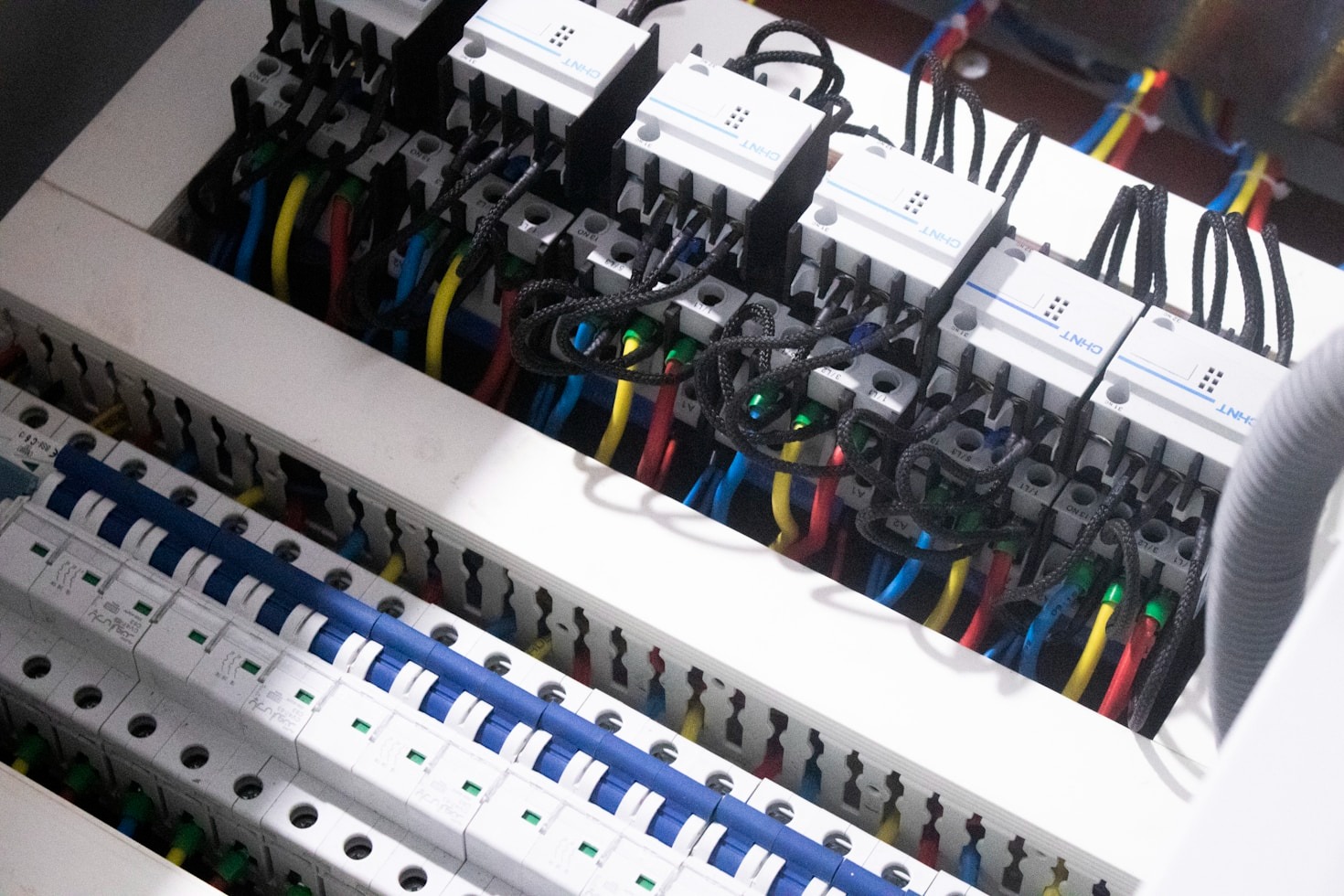 Passos para simplificar projetos elétricos em loteamentos